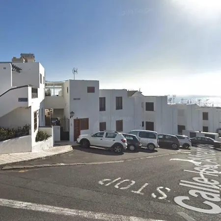 Casita Chao Puerto Del Carmen Apartment Puerto del Carmen  Exterior photo