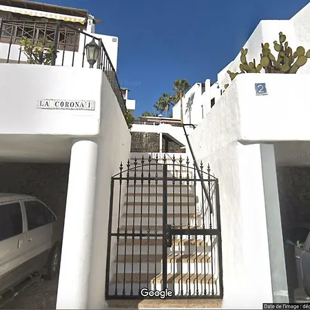 Casita Chao Puerto Del Carmen Apartment Puerto del Carmen  Exterior photo