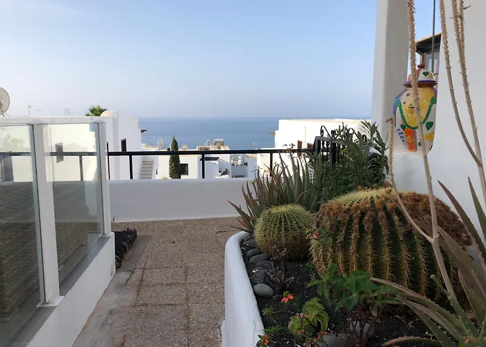 Casita Chao Puerto Del Carmen