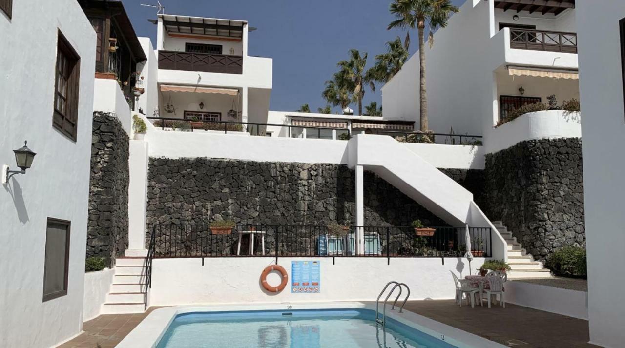 Apartament Casita Chao Puerto Del Carmen