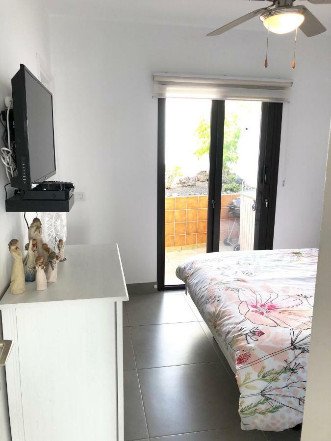 Apartament Casita Chao Puerto Del Carmen *