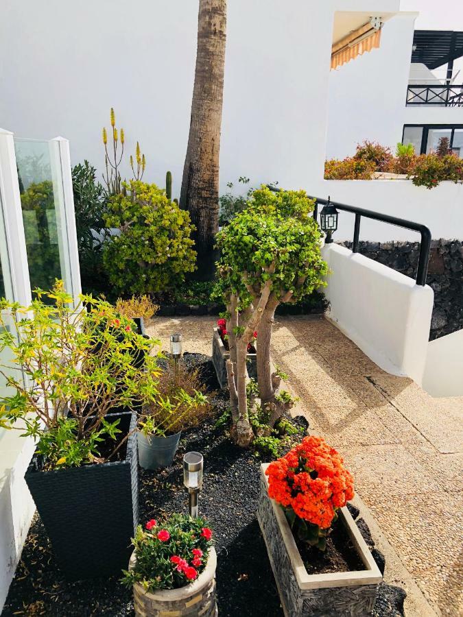 Casita Chao Puerto Del Carmen Apartament