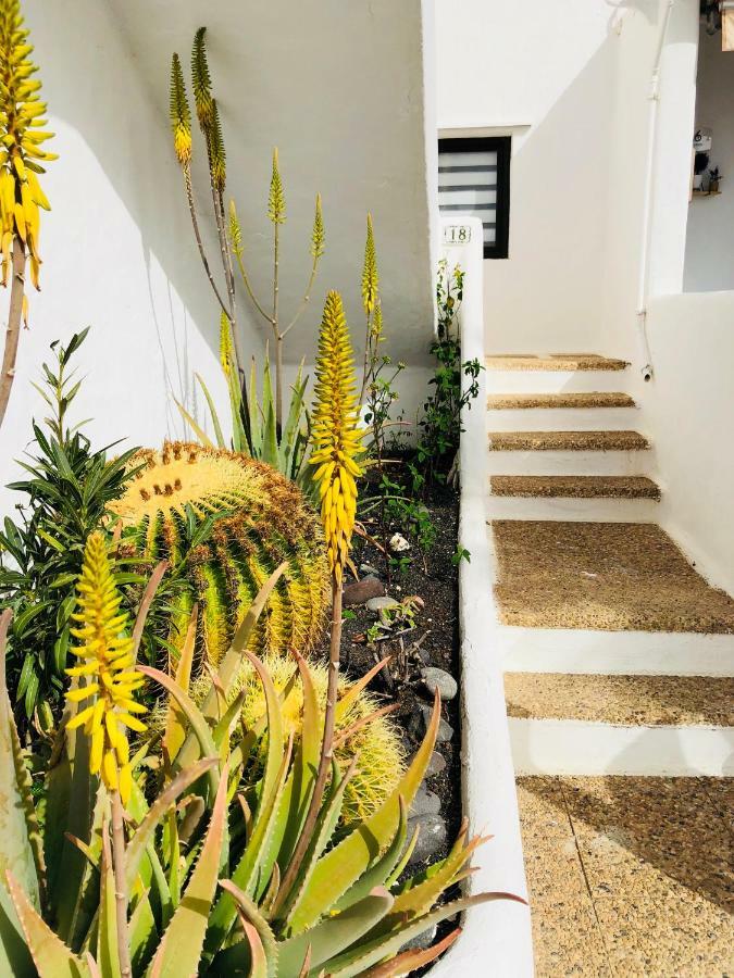 Casita Chao Puerto Del Carmen Apartament *