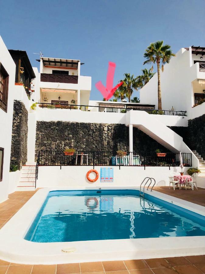 Apartment Casita Chao Puerto Del Carmen