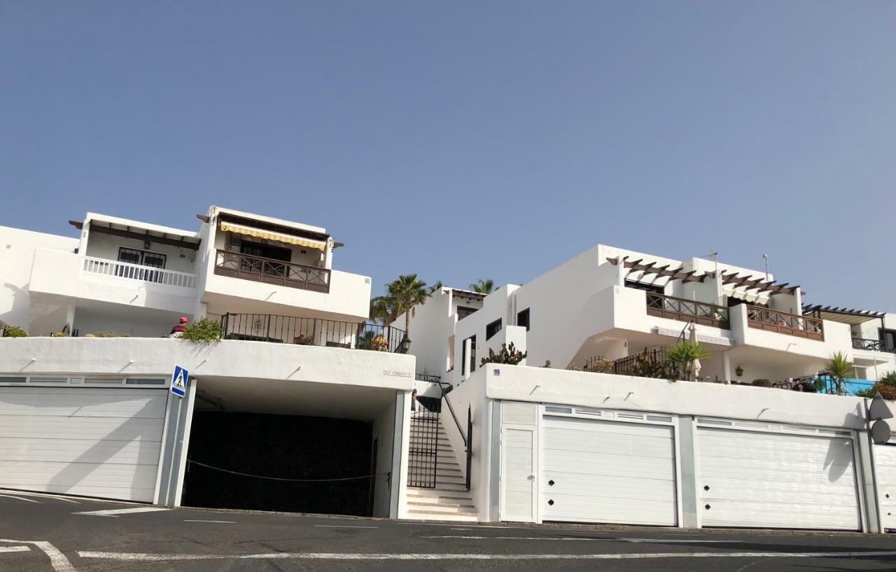 Apartament Casita Chao Puerto Del Carmen
