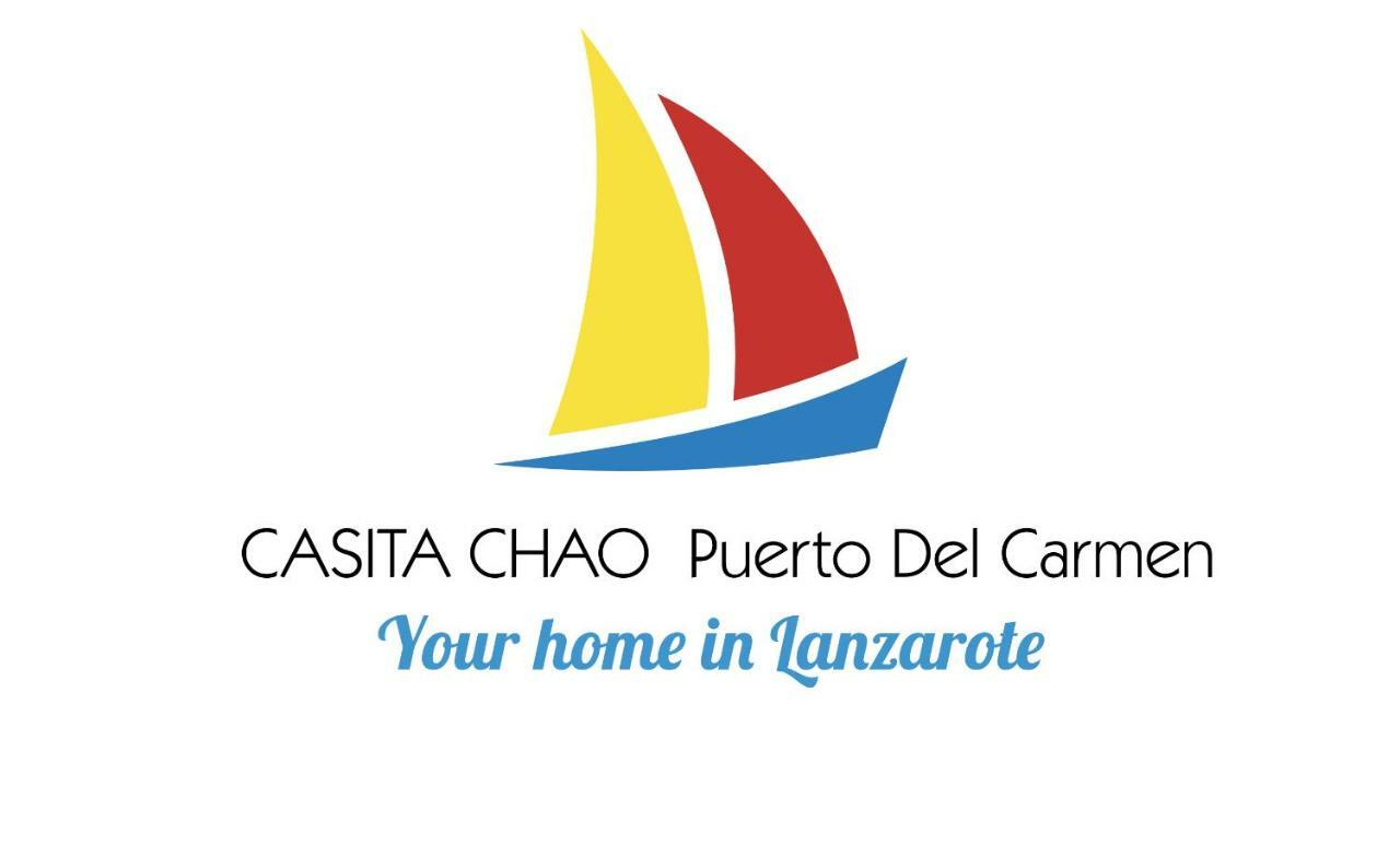 Casita Chao Puerto Del Carmen Apartament *