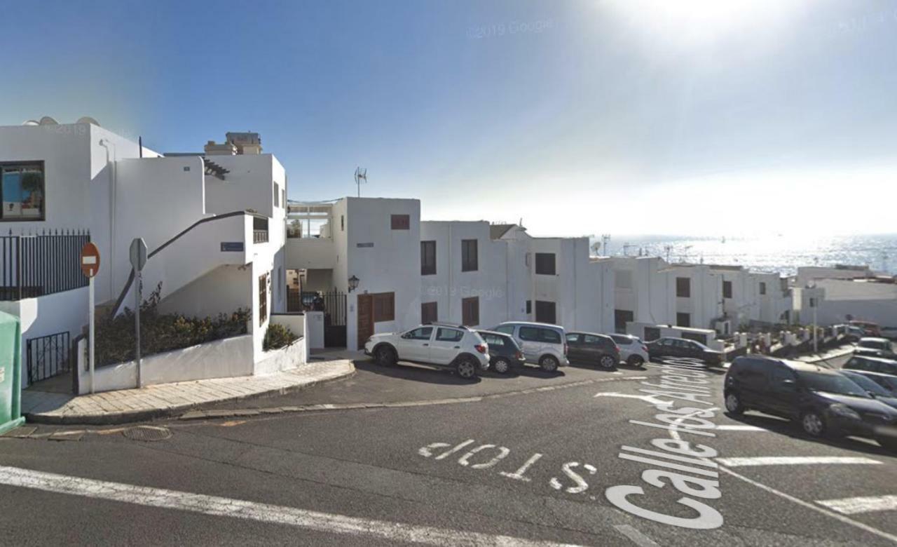 Casita Chao Puerto Del Carmen Apartament
