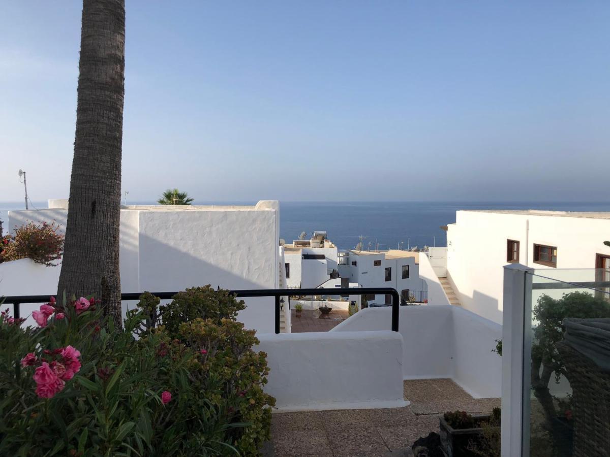 Apartament Casita Chao Puerto Del Carmen *