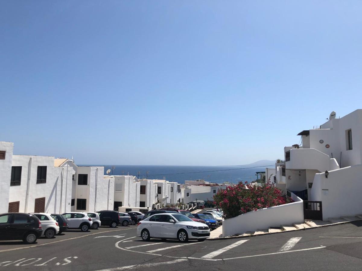 Casita Chao Puerto Del Carmen Apartament Puerto del Carmen (Lanzarote)