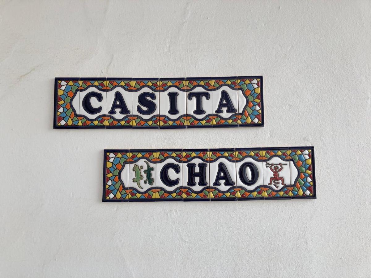 Casita Chao Puerto Del Carmen Apartament Puerto del Carmen (Lanzarote)