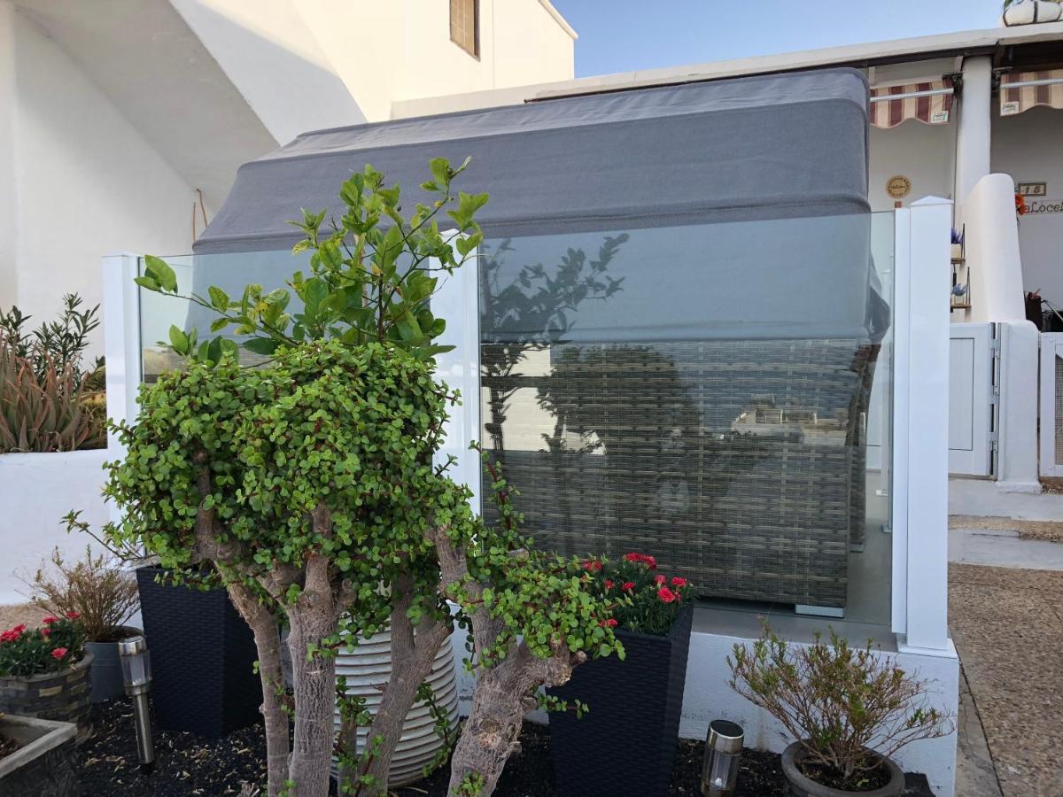 Casita Chao Puerto Del Carmen Apartament