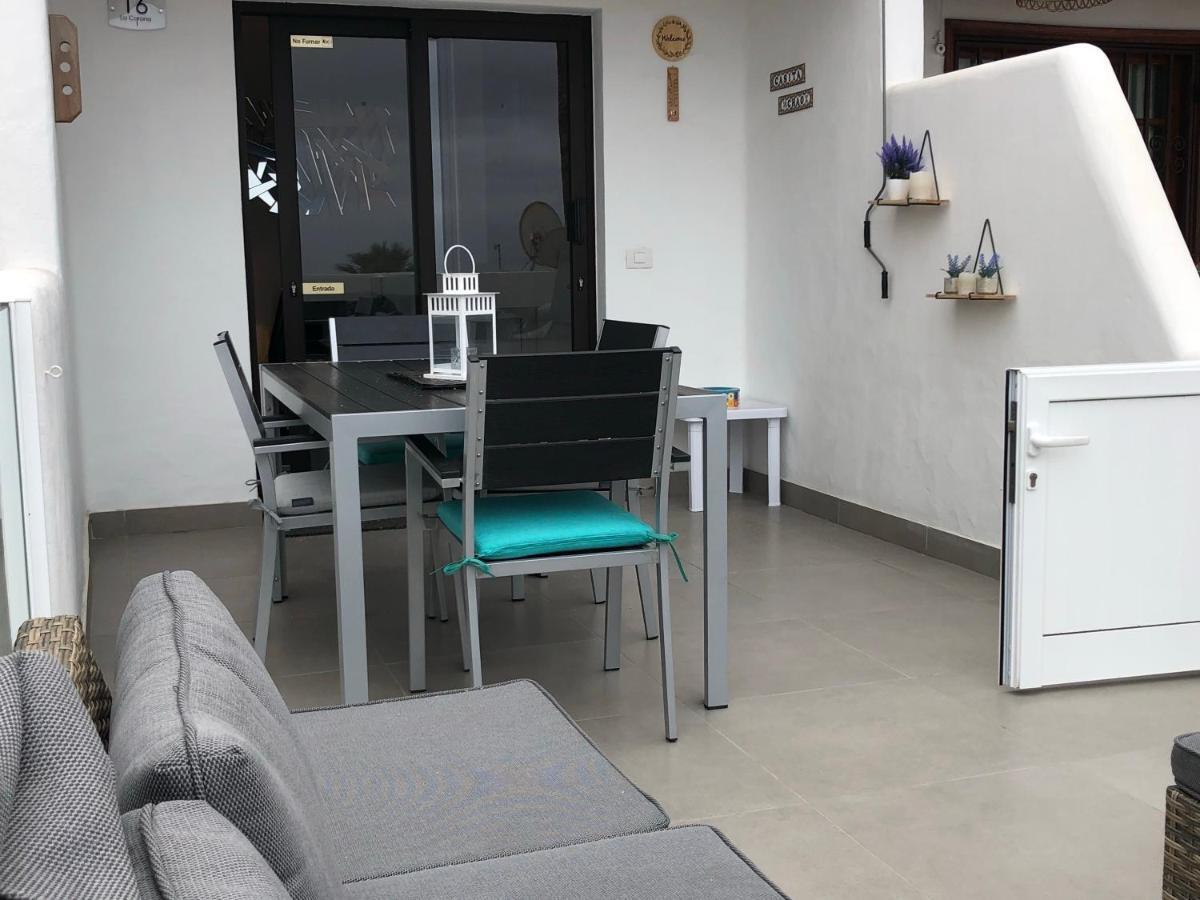 Apartament Casita Chao Puerto Del Carmen *