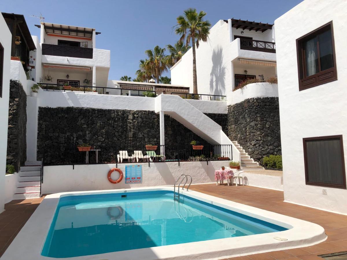 Apartament Casita Chao Puerto Del Carmen Puerto del Carmen (Lanzarote)
