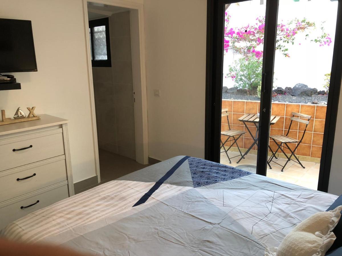 Casita Chao Puerto Del Carmen Apartament Puerto del Carmen (Lanzarote)