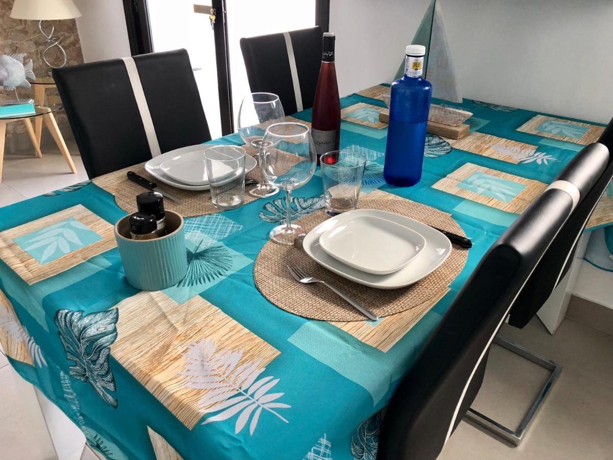 Casita Chao Puerto Del Carmen Apartment