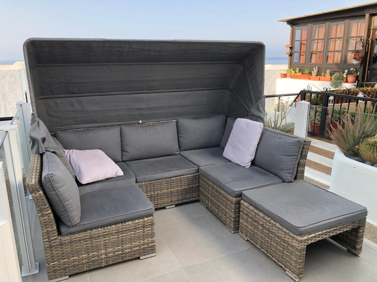 Casita Chao Puerto Del Carmen Apartament *