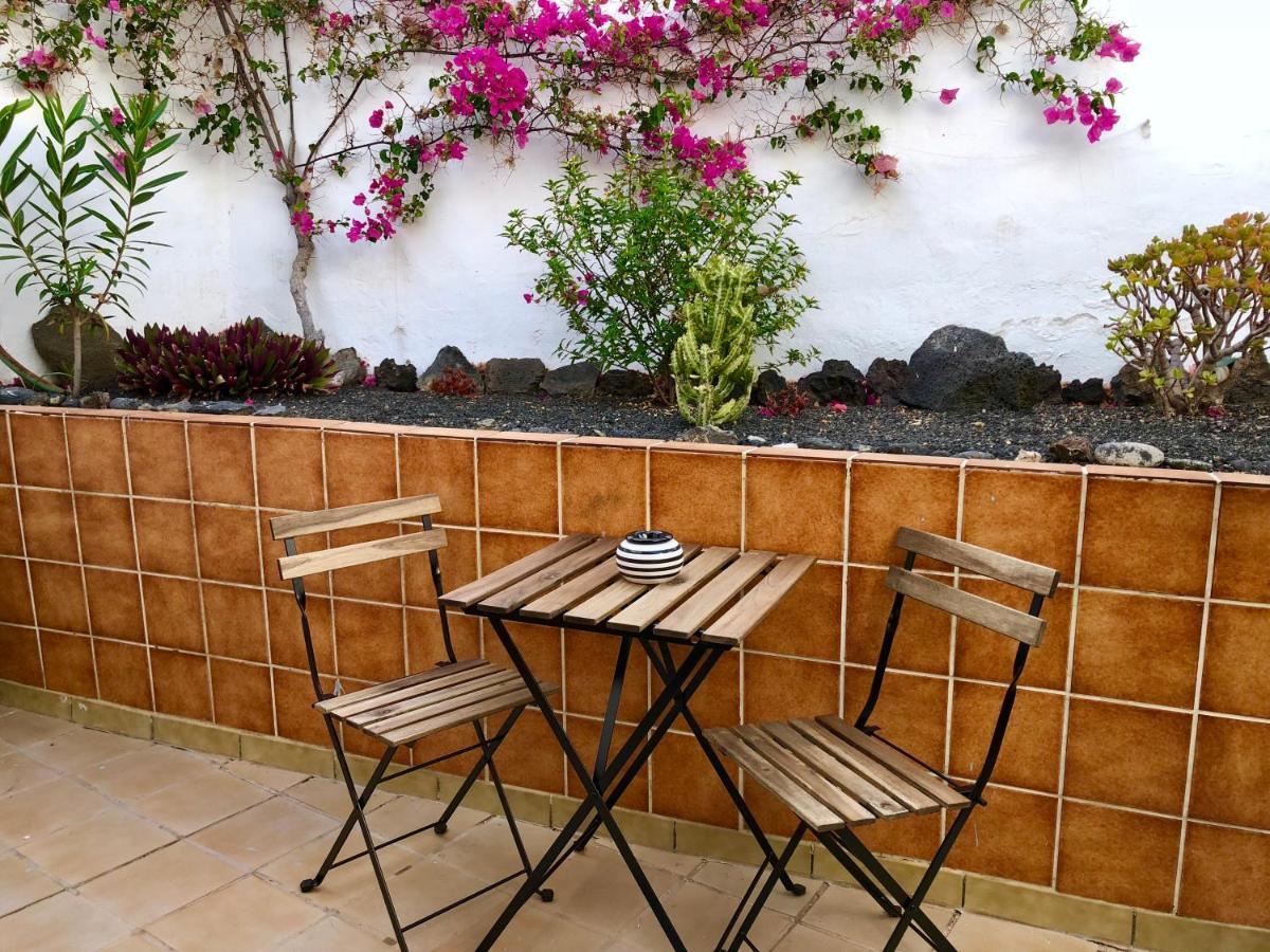 Casita Chao Puerto Del Carmen Apartament