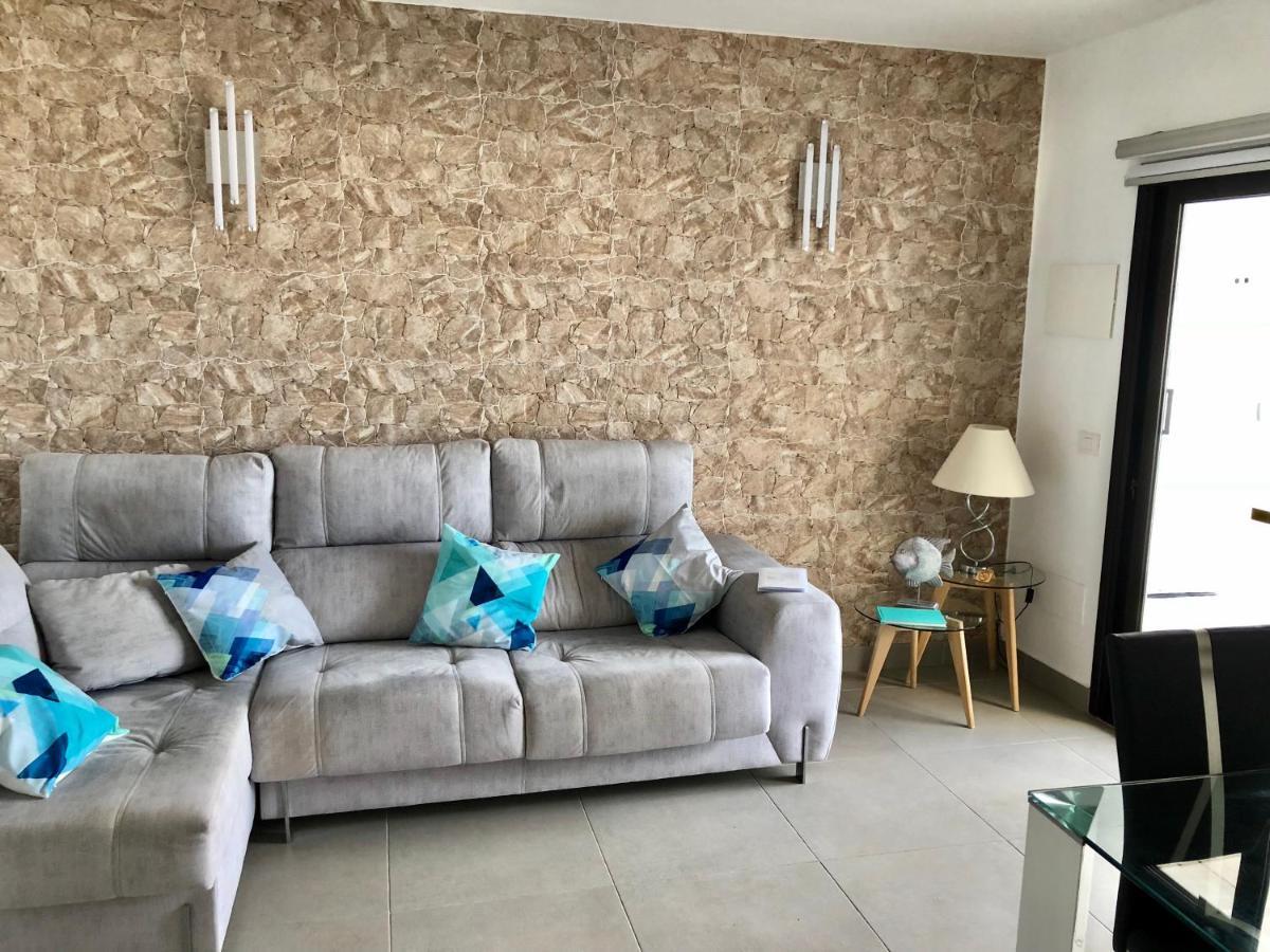 Casita Chao Puerto Del Carmen Apartament