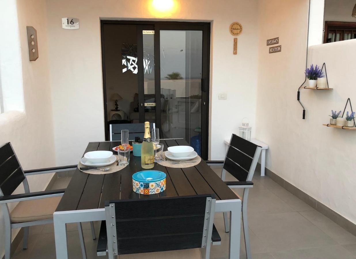 Apartament Casita Chao Puerto Del Carmen